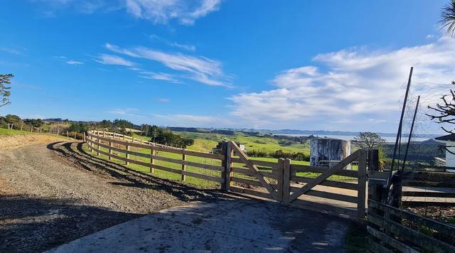 Rural fencing job in Rodney by Elite Lifestyle Services